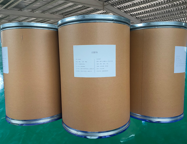 如何高效存儲，確保戊酸鈉的穩定性和安全性？